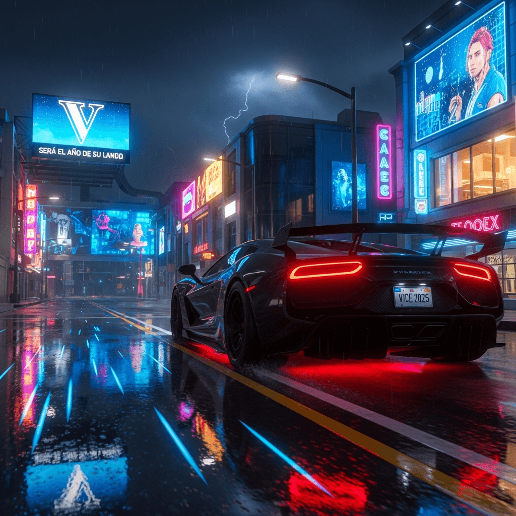 GTA VI: ¿Será el año de su lanzamiento? Analizamos las