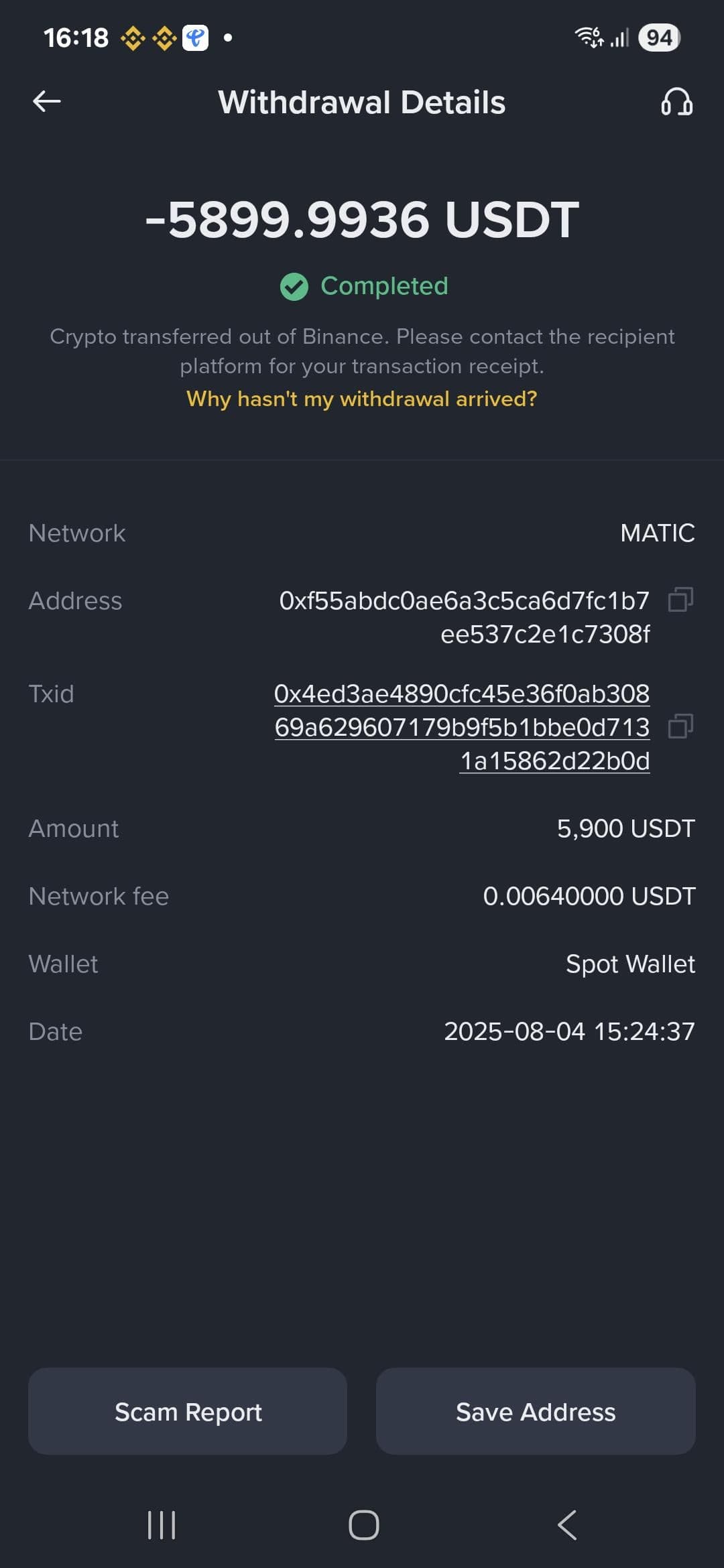 Hackeo de Binance US: el fallo del KYC biometrico y la