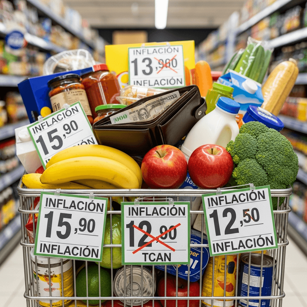 Inflación al favor: estrategias de inversión inteligentes