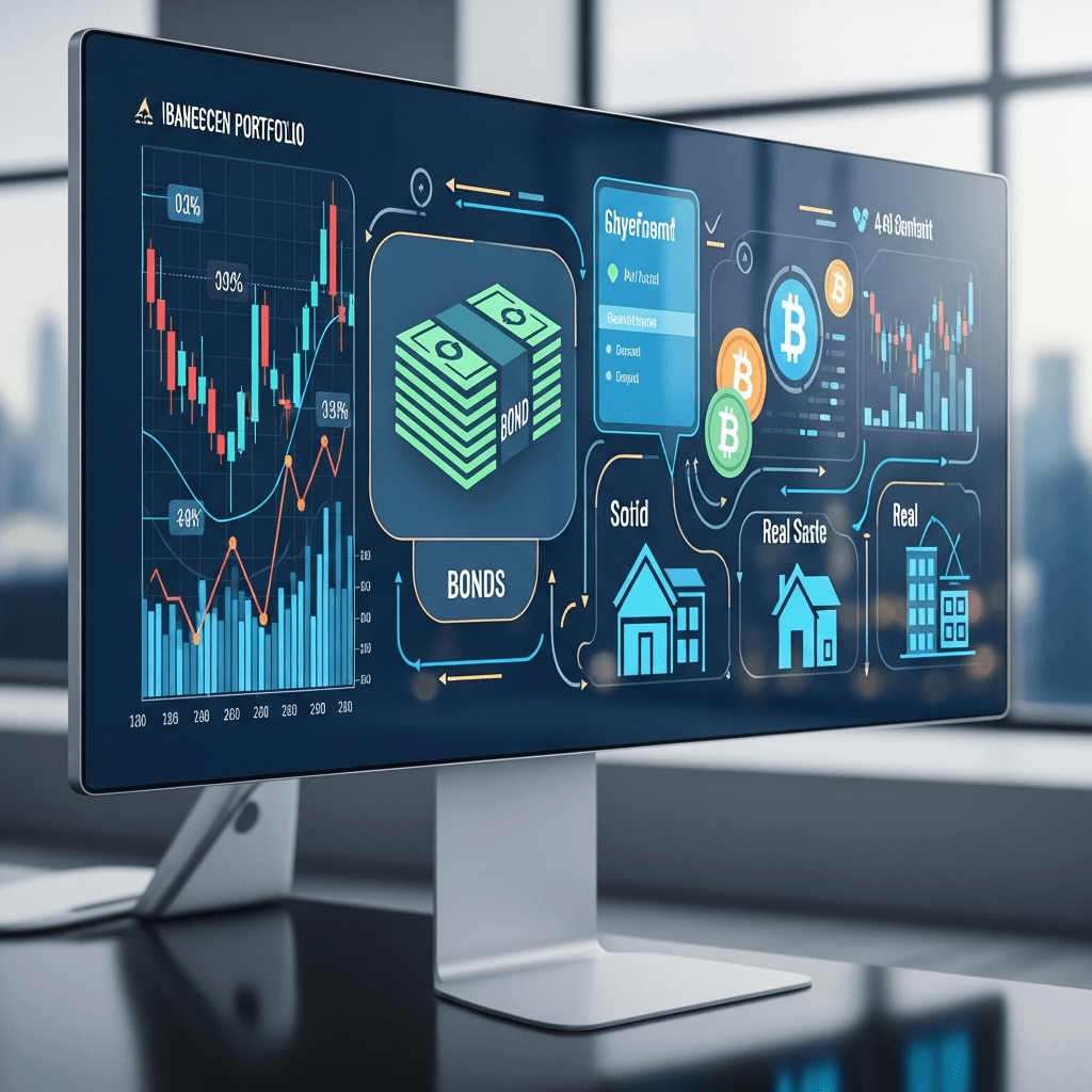 Inversión en acciones: Guía para principiantes (2026)