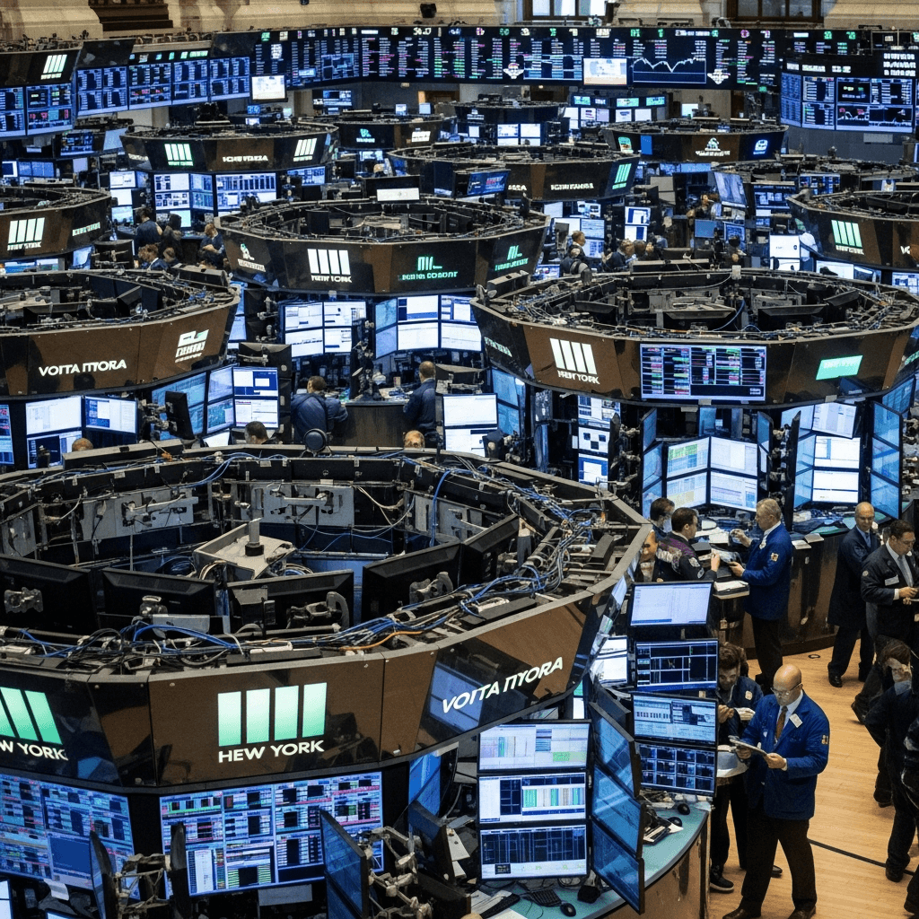 Johnson & Johnson Dispara en Bolsa: ¿Cuánto Pueden Ganar