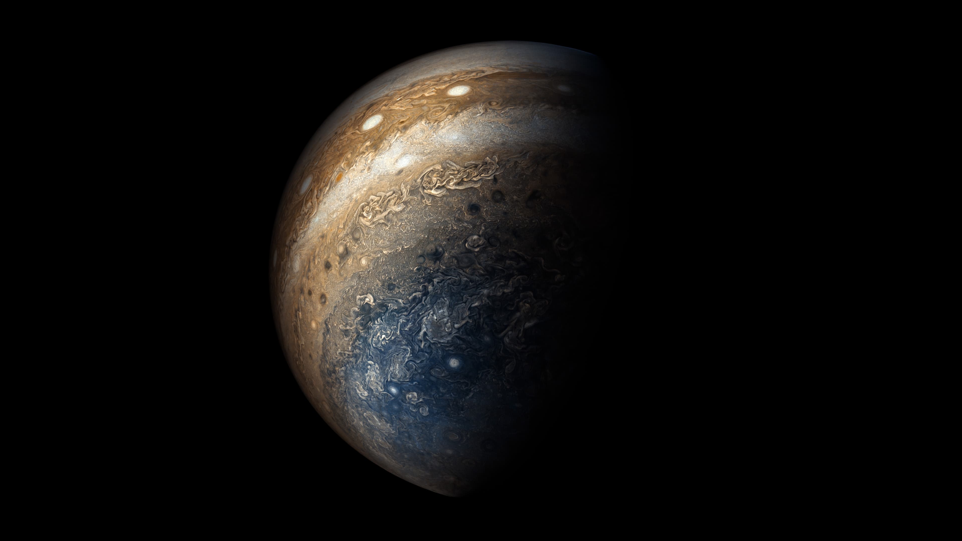Jupiter y la Formación de Tierra: Descubre el Secreto del Universo