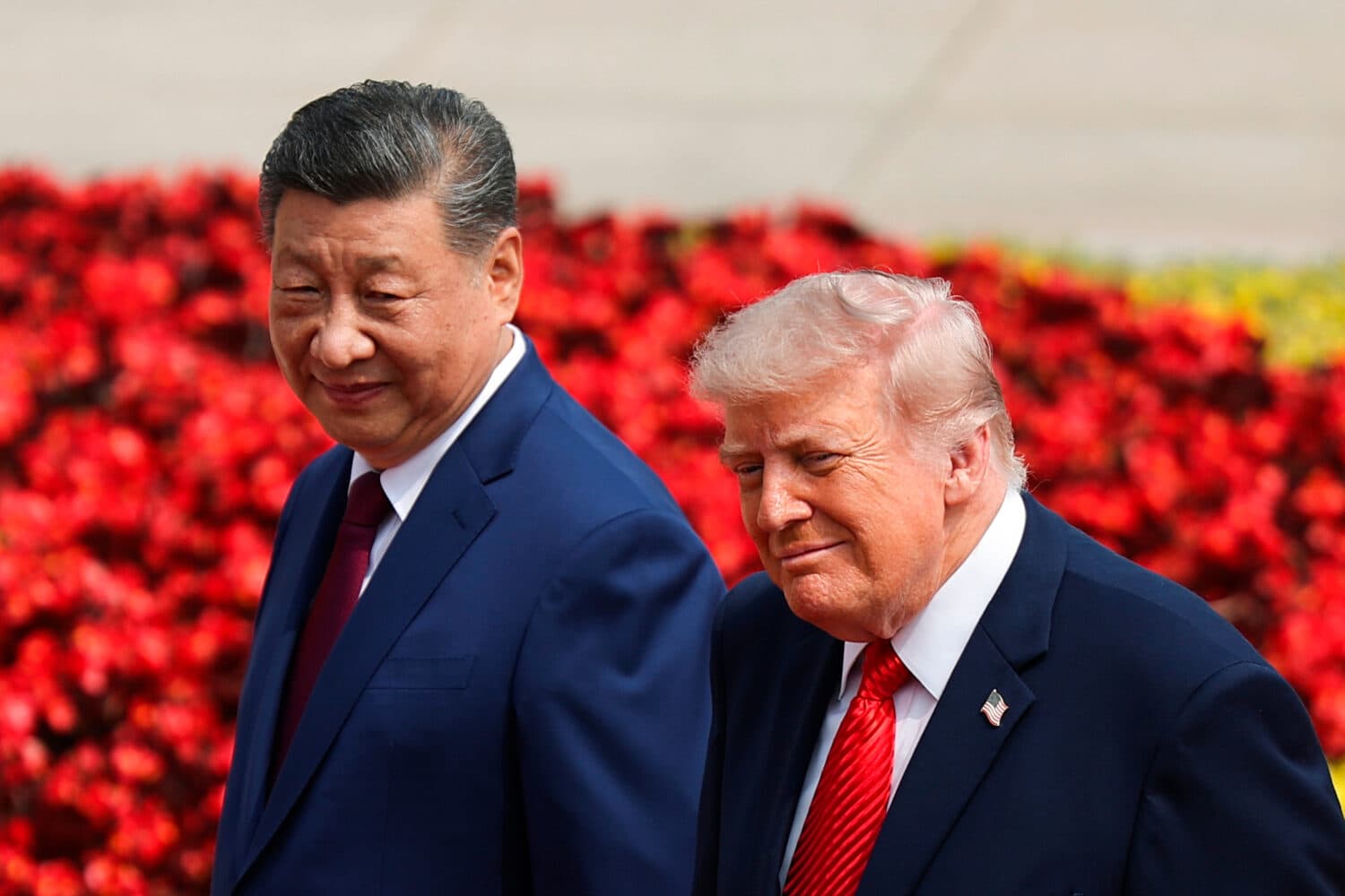 La cumbre Trump-Xi y la reestructuración de Cisco enfocada en IA dominan los mercados en mayo 2026
