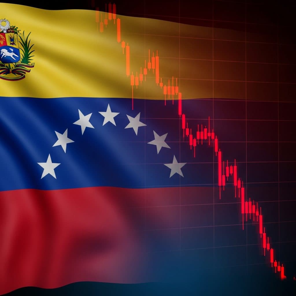 Machado anuncia regreso a Venezuela: mercados en alerta