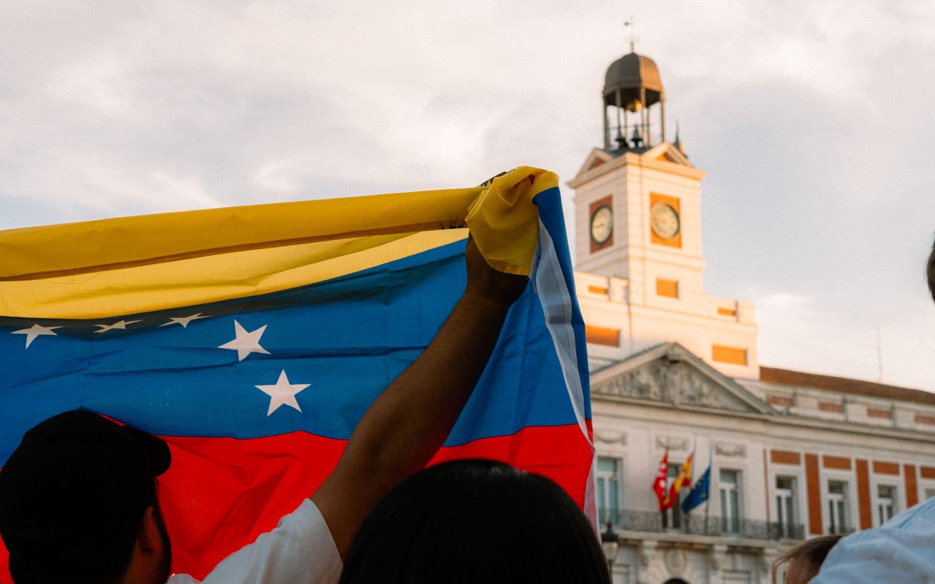 Maduro Confía en Delcy: ¿Cómo Afectará a las Bolsas?