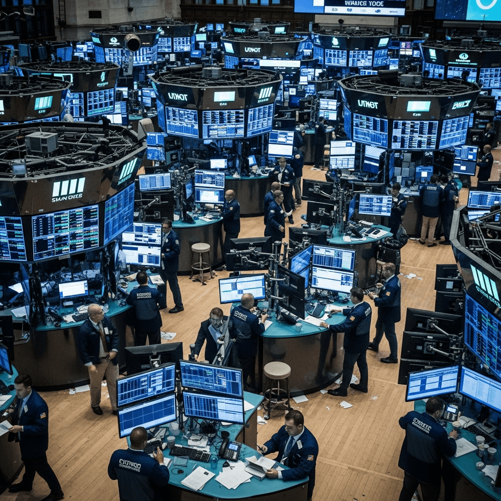 Maduro Confía en Delcy: ¿Cómo Afectará a las Bolsas?