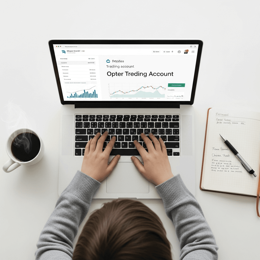 Mejor Broker de Forex para Principiantes 2026: Guía sin