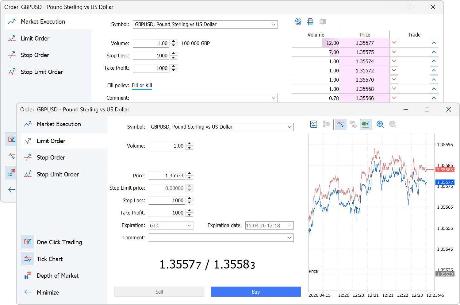 MetaTrader 4 vs MetaTrader 5: ¿Cuál Plataforma Elegir en 2026?