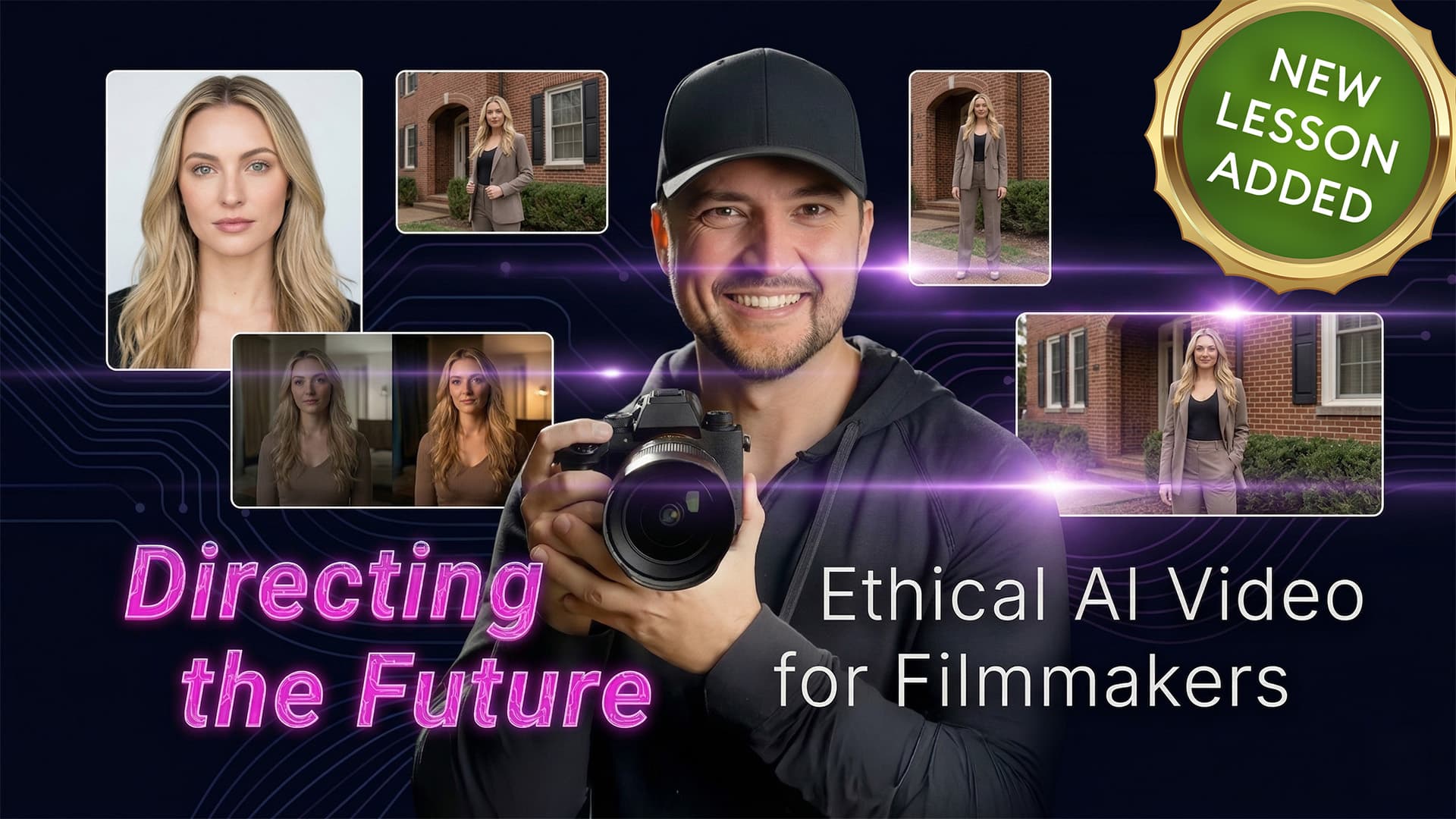 Mini-documentales virales 2025: IA, AR y storytelling eficaz