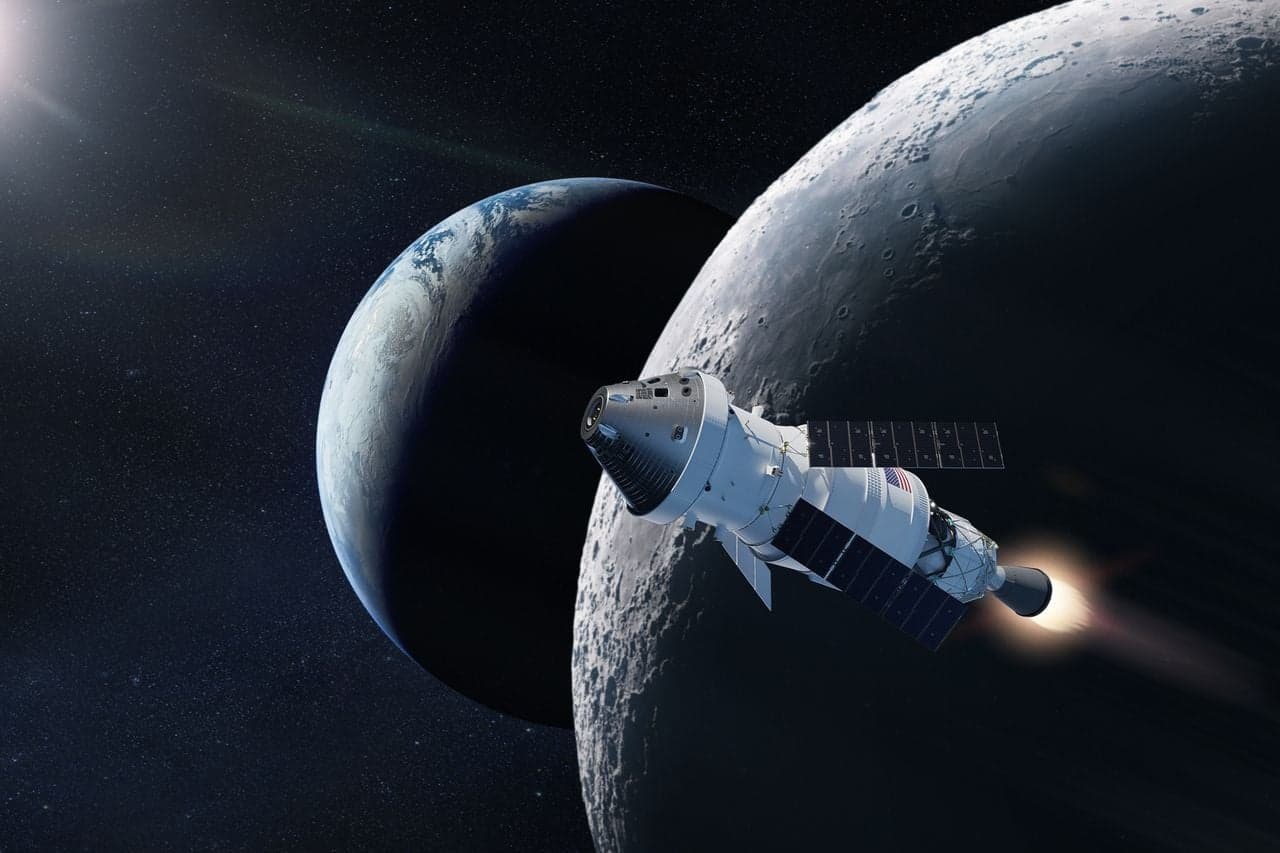 NASA Revela Imágenes en HD del Espacio: ¿El Futuro de la