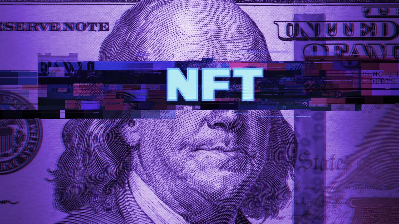 NFTs: El Mercado Caída en 2026 y la Perspectiva de Inversión