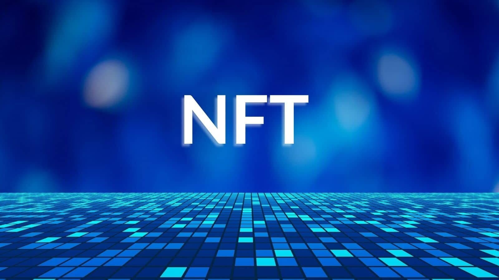NFTs en alza: ventas superan $350 millones en enero 2026