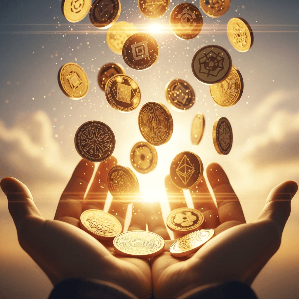 NFTs rompen records en airdrop historico Hypurr