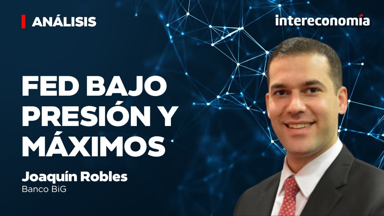 Nuevo líder en el Fed: misma política — Análisis tasas mayo 2026