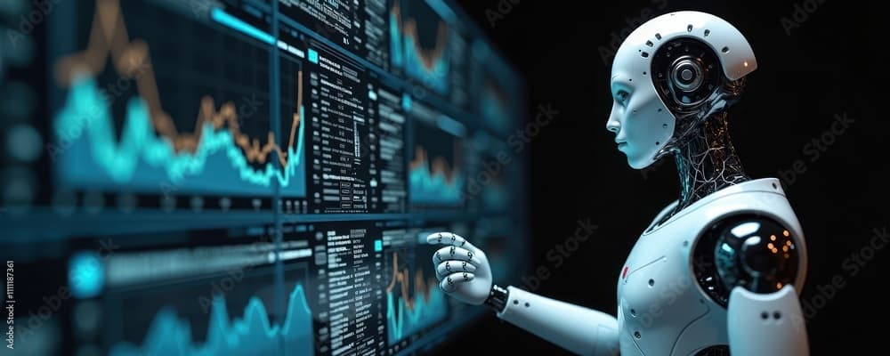 7 Tendencias Tecnológicas que Marcarán el 2026 en IA