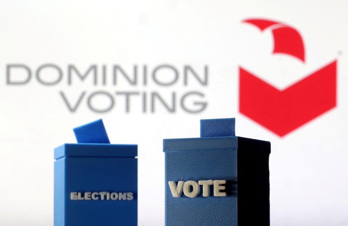 Dominion Vence: Giuliani y Powell, ¿El Fin de las Denegaciones Electorales?