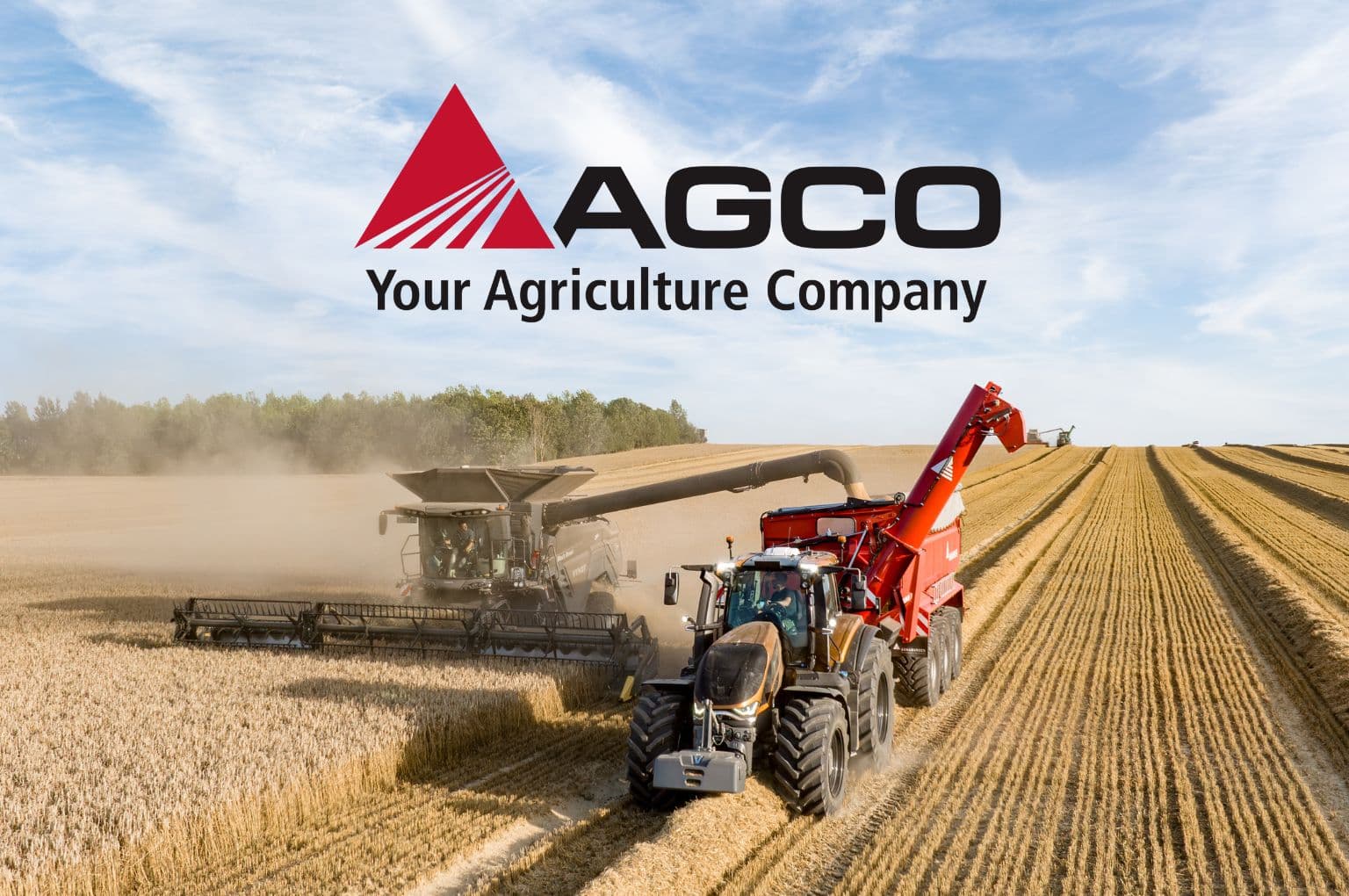 AGCO Dispara Dividendo Trimestral: ¿Cómo Afectará al Mercado?