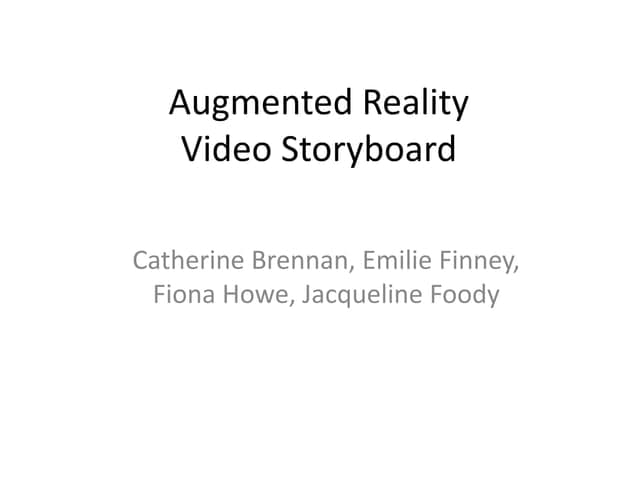 Mini-documentales virales 2025: IA, AR y storytelling eficaz
