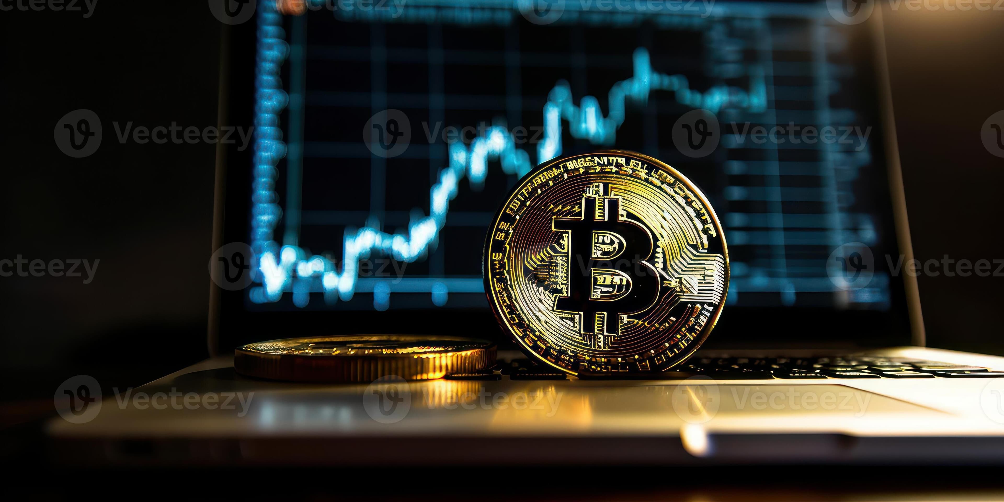 Bitcoin Cae tras Datos de Inflación: ¿Se Acaba la Subida?