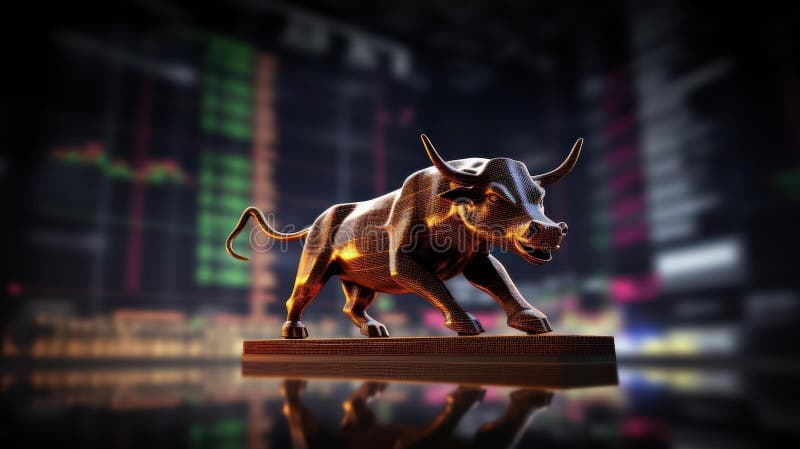 Alerta en Wall Street: El S&P 500 Rompe los 4,000 y supera expectativas