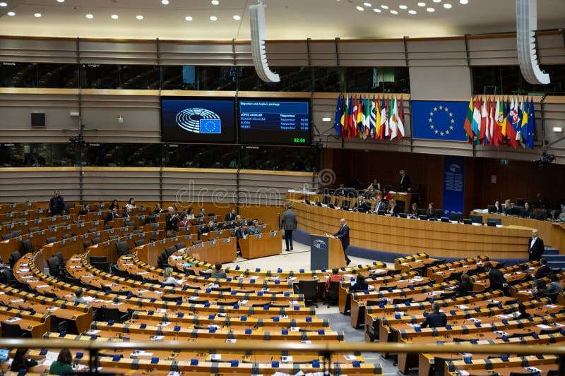 Europa aprueba nueva ley de IA: ¿Qué cambios trae en 2026?