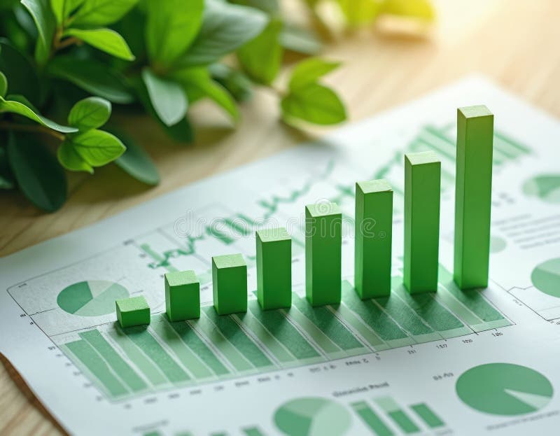 Inversión sostenible 2025: fondos ESG que lideran el mercado