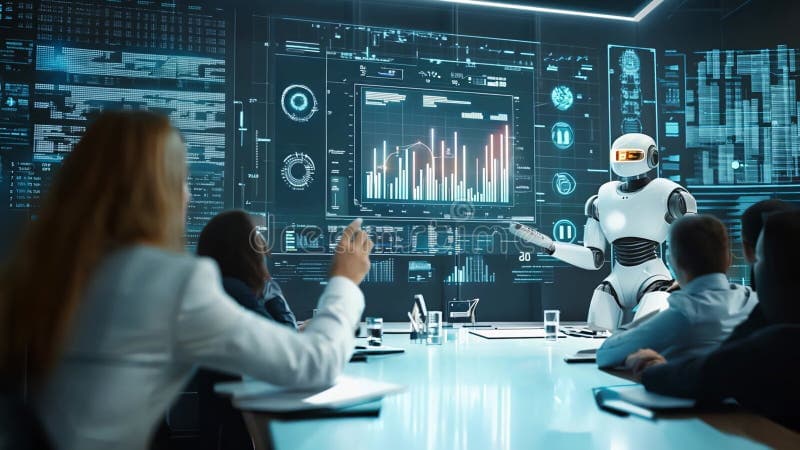 AI Despega: ¿Qué Espera el Mercado en Q1 de 2026?