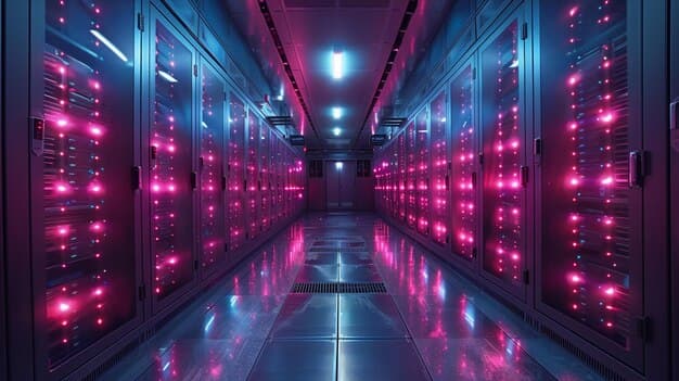 Data Centers Suben 45% Q1 2026 – AI Desata Crisis Inversión