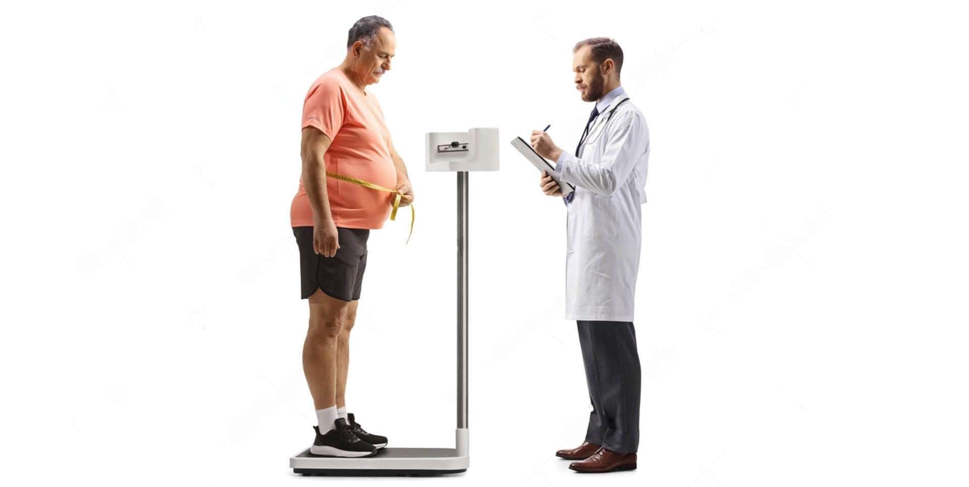 Nuevo Método de Pérdida de Peso en Clínicas Primarias: ¡Triunfo para la Salud Pública!