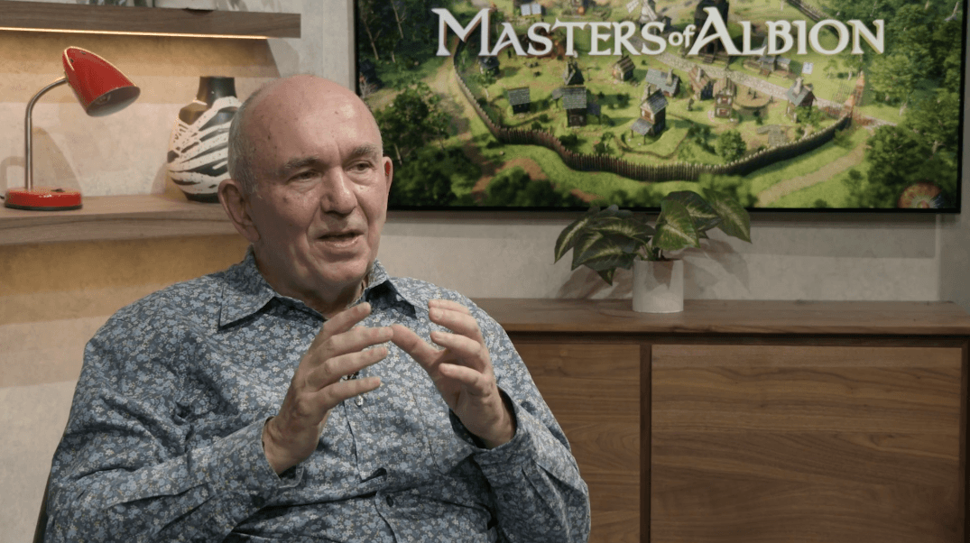 Masters of Albion: El nuevo God Game de Peter Molyneux ya tiene fecha de lanzamiento