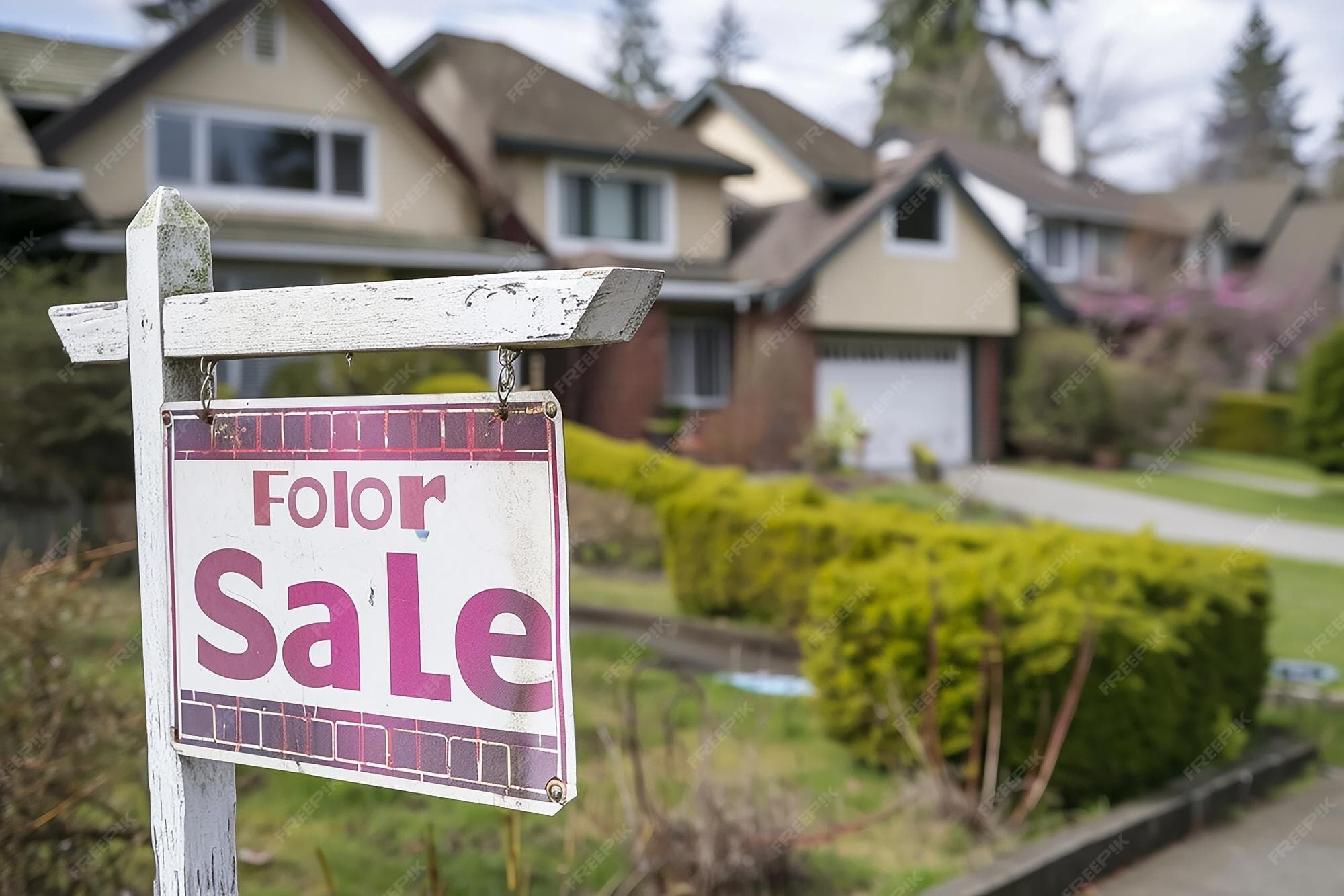 El Mercado Inmobiliario se Estanca: ¿Qué Espera en el Q1 de 2026?