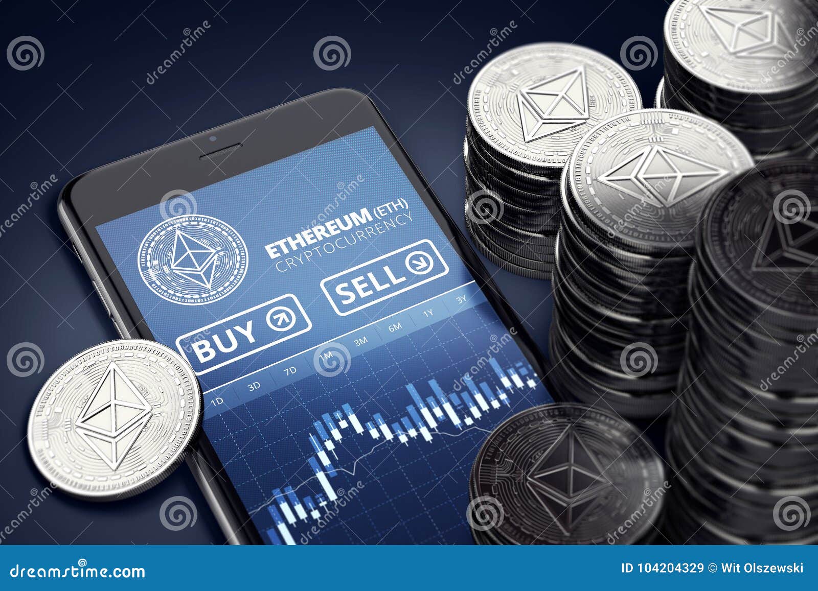 Ether Dispara: ¿Rompió el ciclo de Bitcoin?