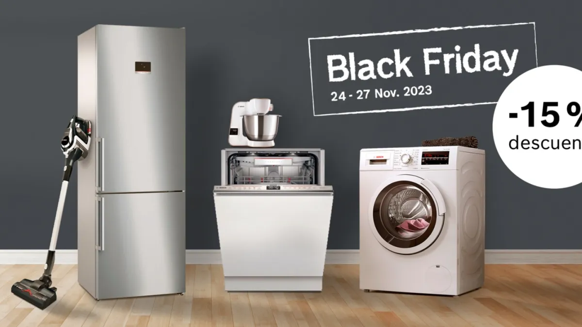 Black Friday 2025: Mejores Ofertas bajo $100 para tu Hogar