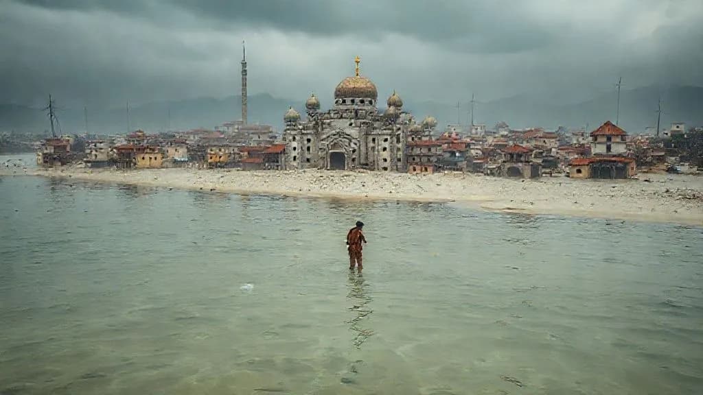 Ciudad Esponja: La revolución de Kongjian Yu contra las inundaciones