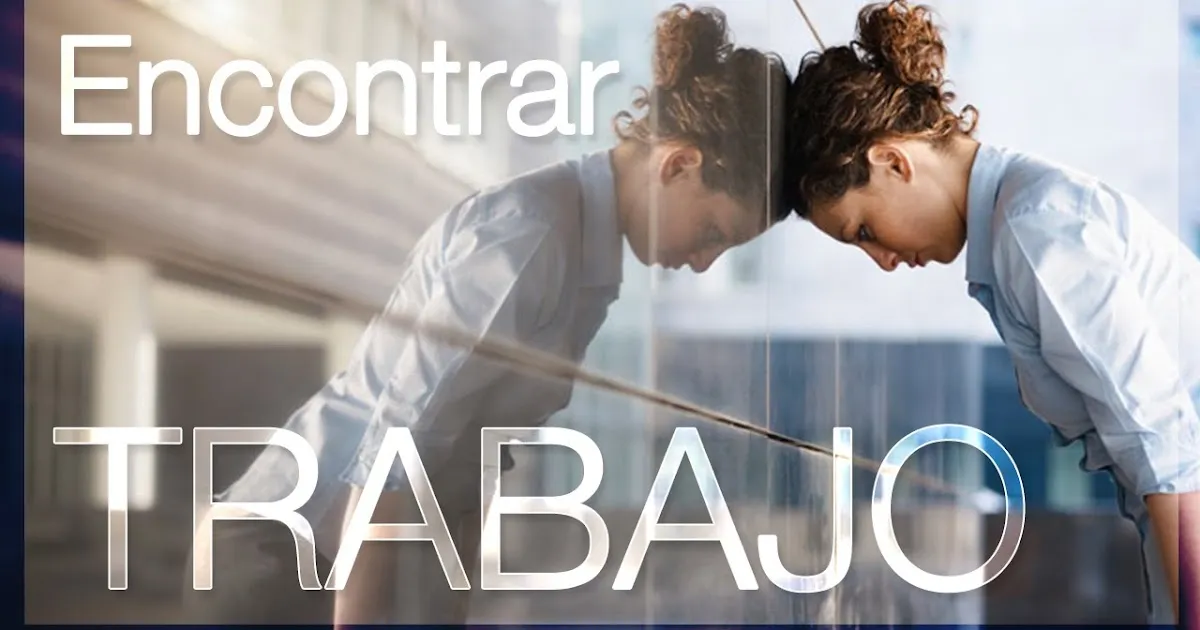 Cómo encontrar un trabajo rápido Seis pasos hacia el éxito