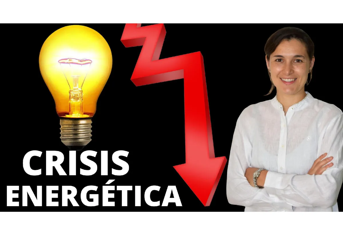 Crisis energética mundial: cómo afecta a nuestras vidas