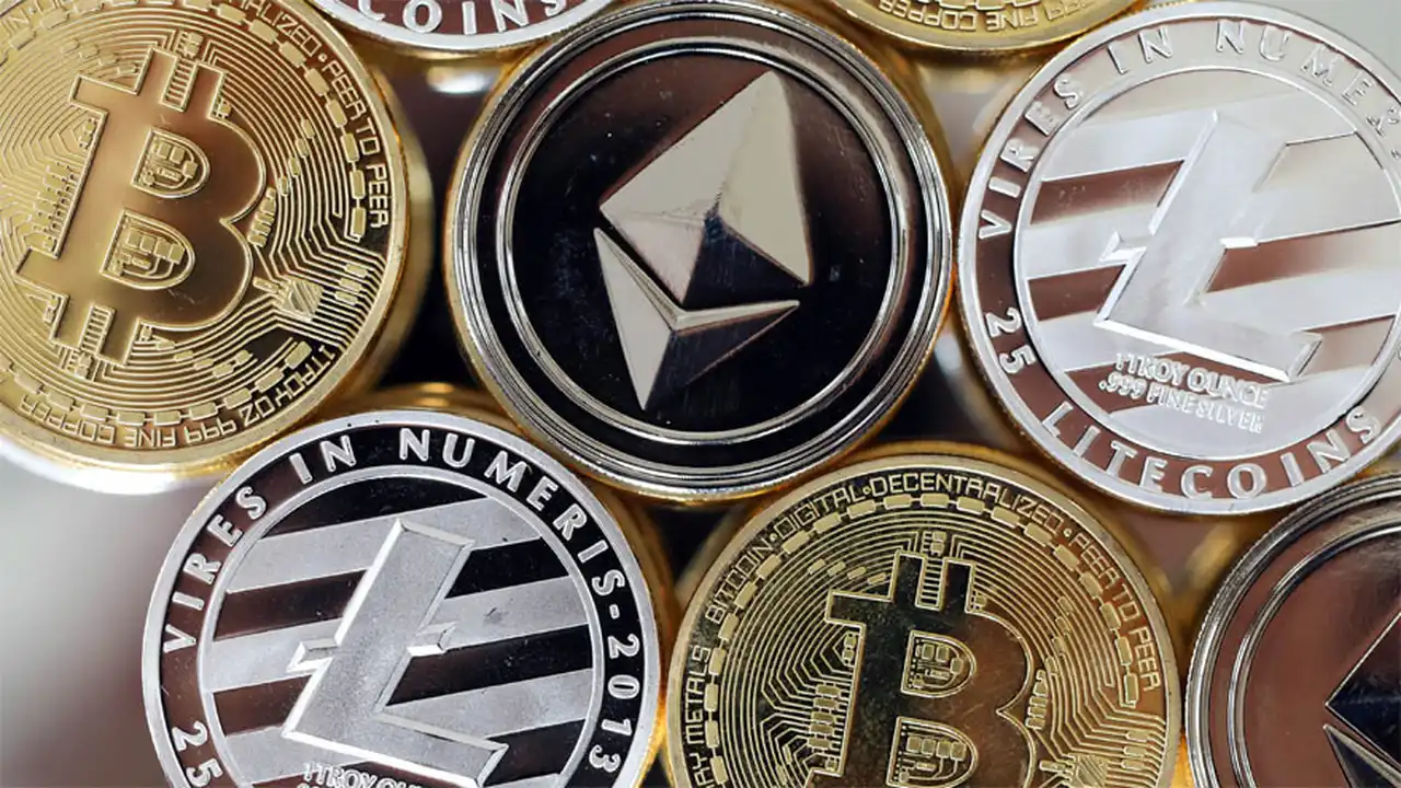 ¿Cuál es la mejor criptomoneda para invertir en el 2022?