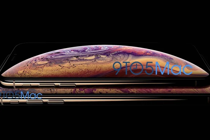 iPhone XS Se filtra el nombre del próximo smartphones