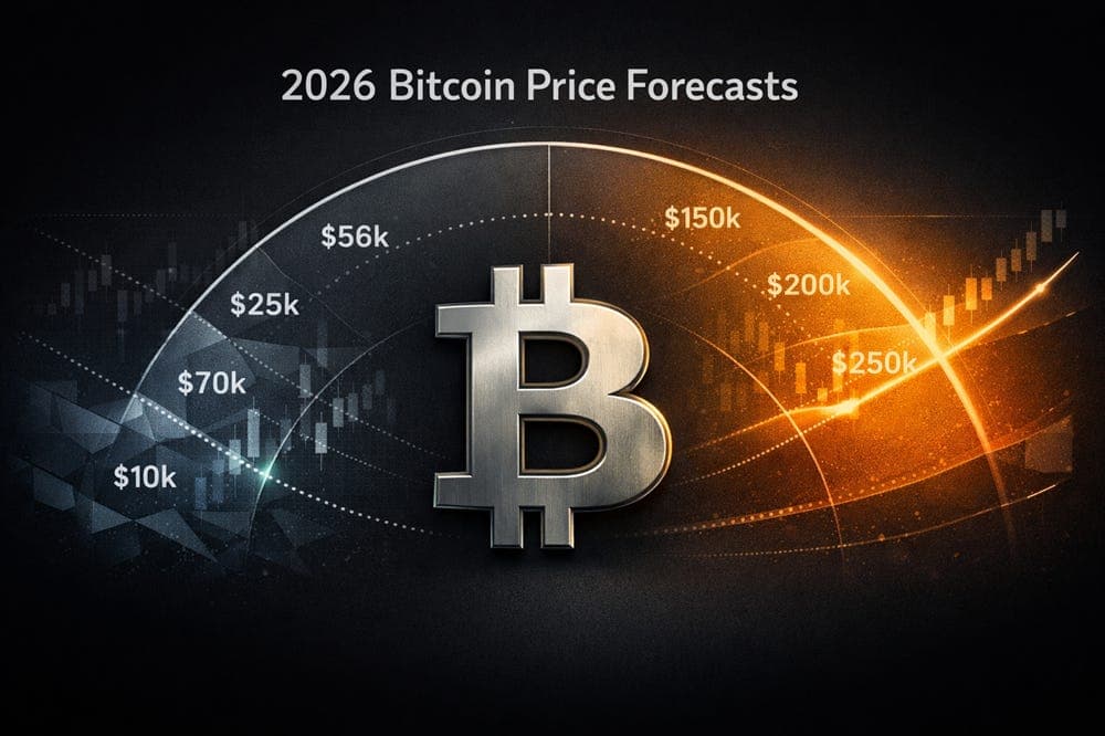 Precio del bitcoin en marzo 2026: ¿corrección o pausa antes del próximo rally?