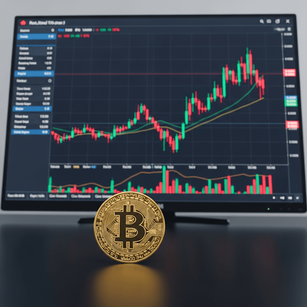 Precio del bitcoin en marzo 2026: ¿corrección o pausa antes