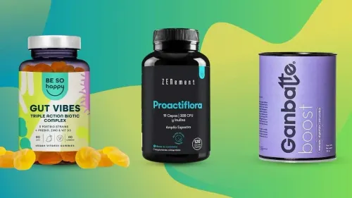 Probióticos Personalizados 2026: Mejora Tu Salud Intestinal