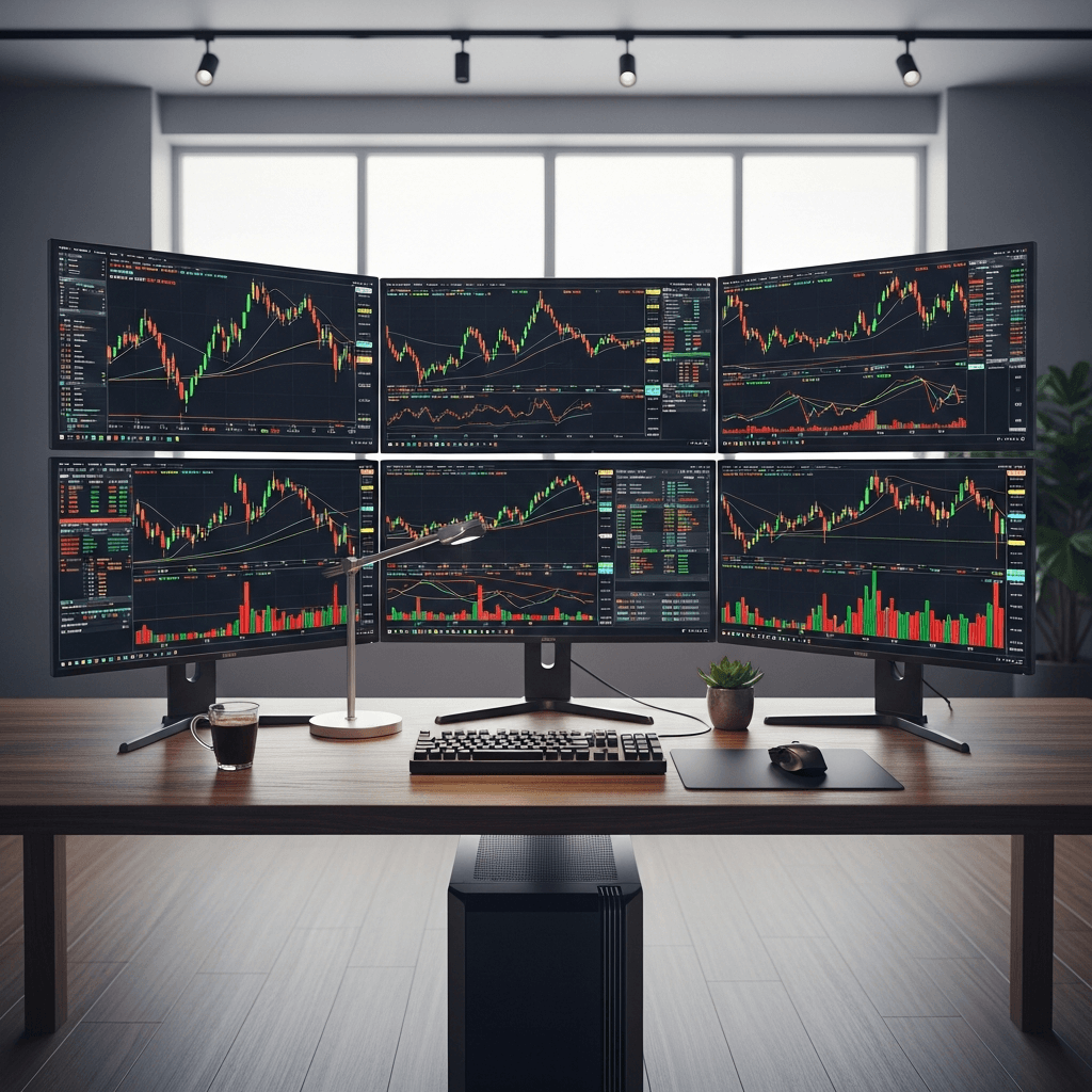 Psicología del Trading: Domina tus Emociones para Ganar
