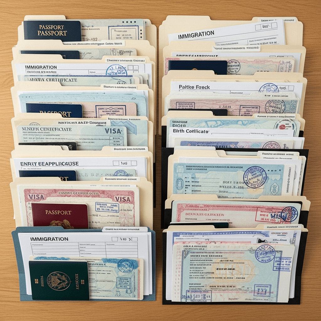 Renovación del Parole Humanitario: Proceso, Costos y Fechas Límite 2026