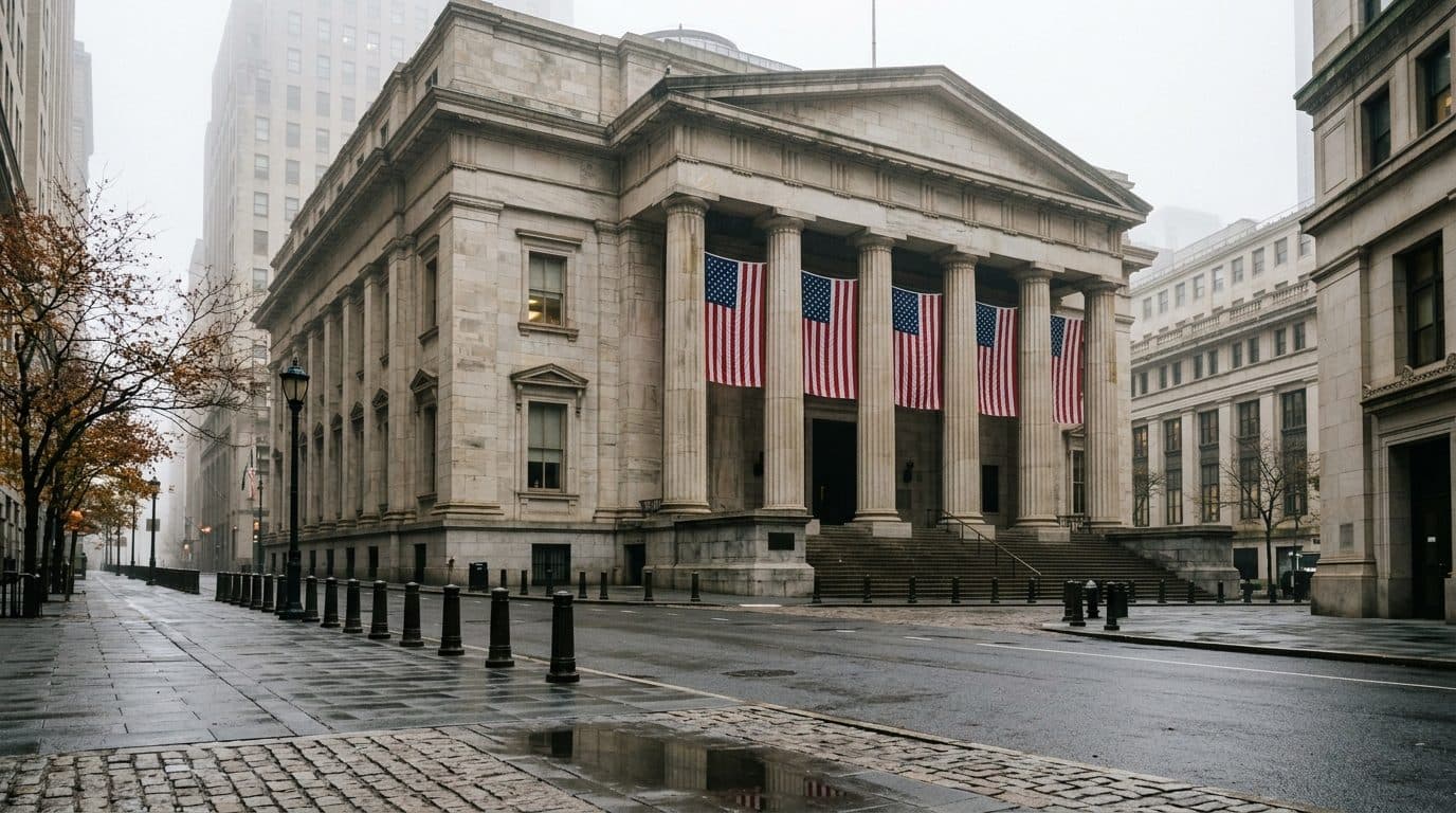 S&P 500 y Bolsa de Valores: Análisis Semana Abril 2026