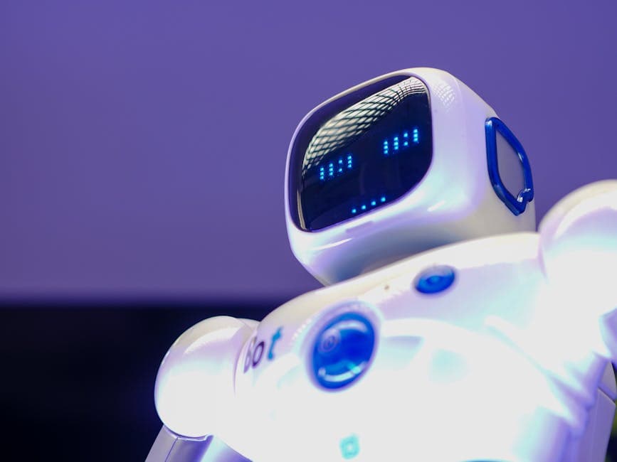 Tecnología e IA: las novedades más importantes