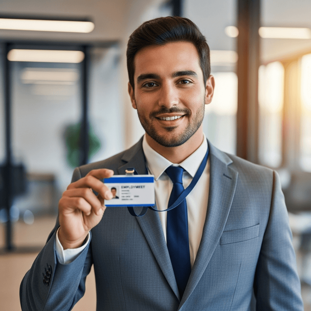 Permiso de Trabajo EAD con Parole: Cómo Obtenerlo y Empezar a Trabajar