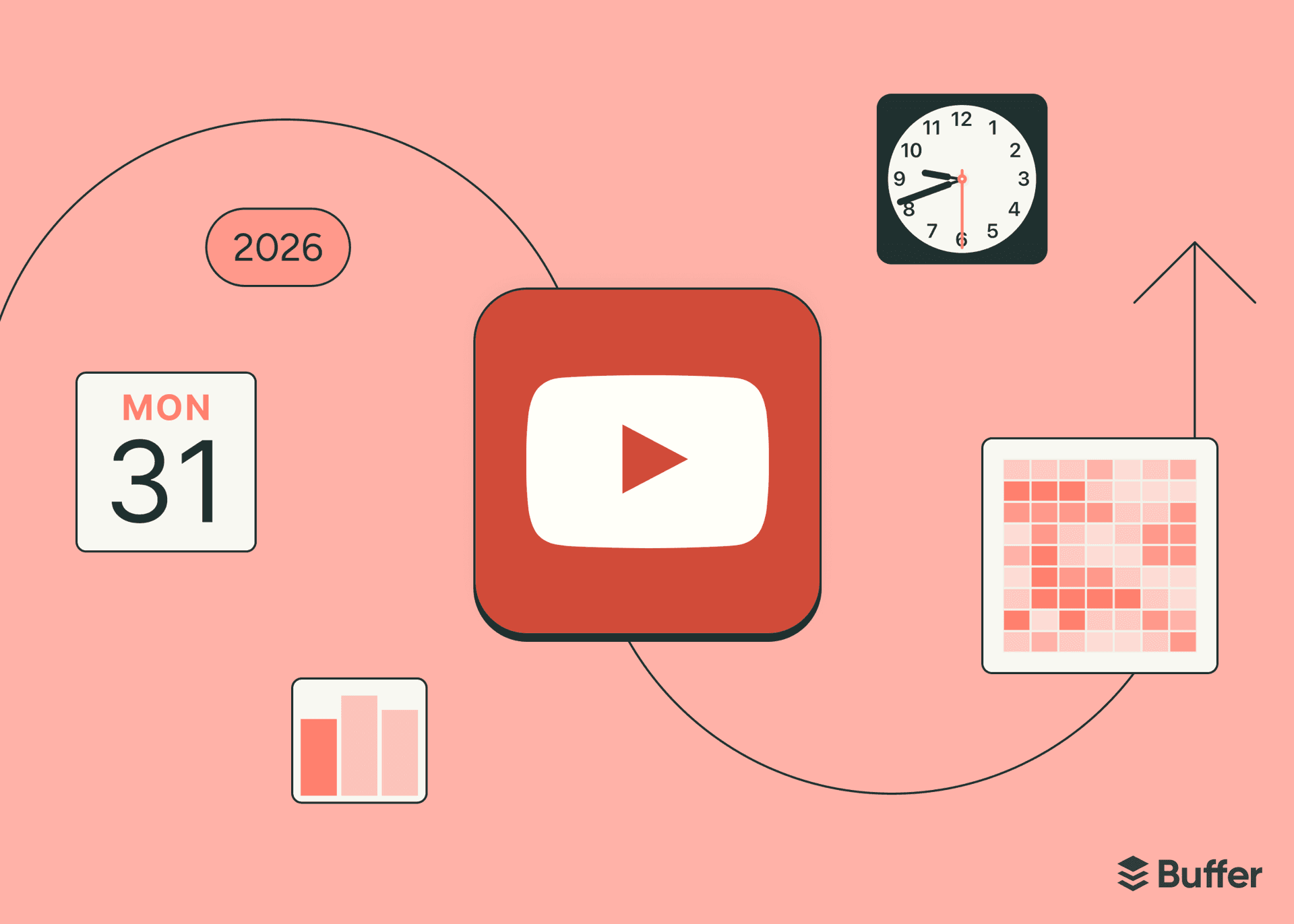 Videos del momento: documentales y análisis que marzo 2026