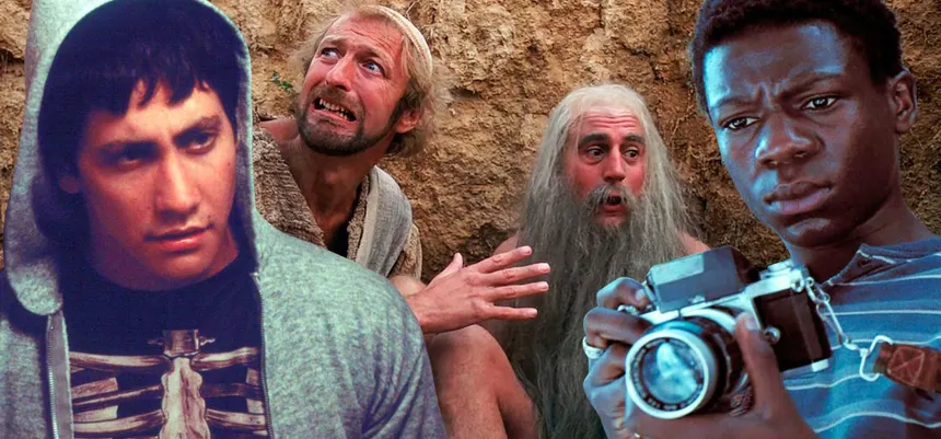 Las mejores películas del cine independiente de todos los tiempos