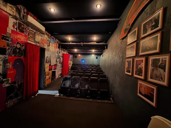 Cines independientes y su importancia cultural