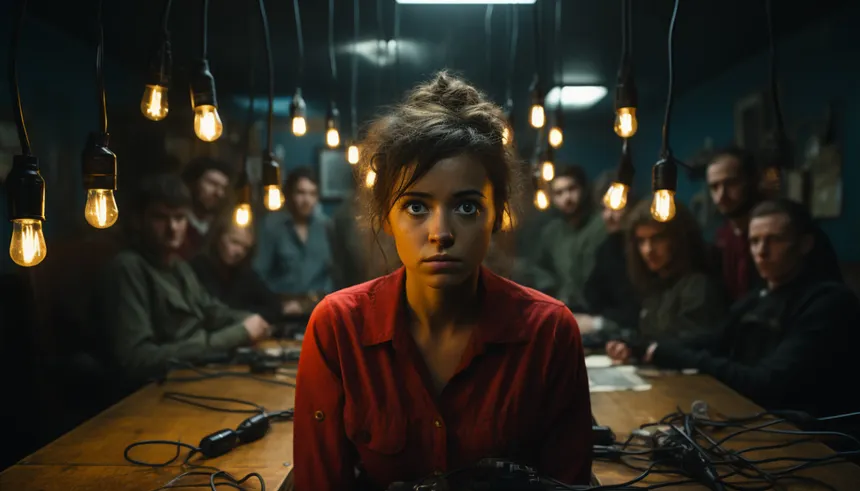 Cortometrajes independientes - Las joyas ocultas del cine